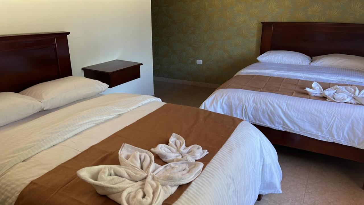 Rocca Vento Otel Bajo Boquete Dış mekan fotoğraf