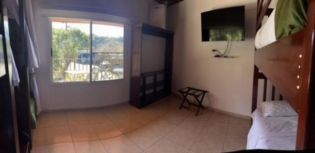 Rocca Vento Otel Bajo Boquete Dış mekan fotoğraf