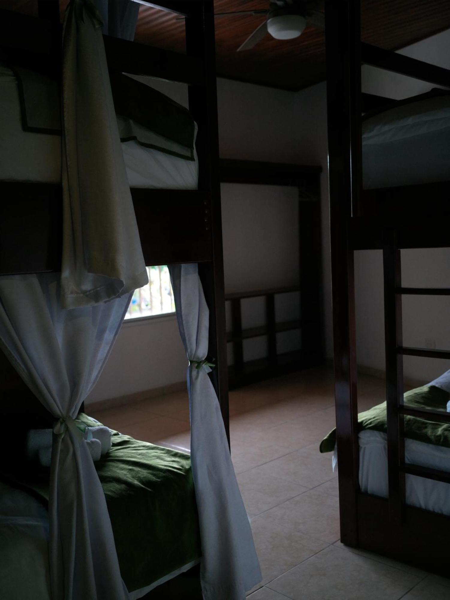 Rocca Vento Otel Bajo Boquete Dış mekan fotoğraf