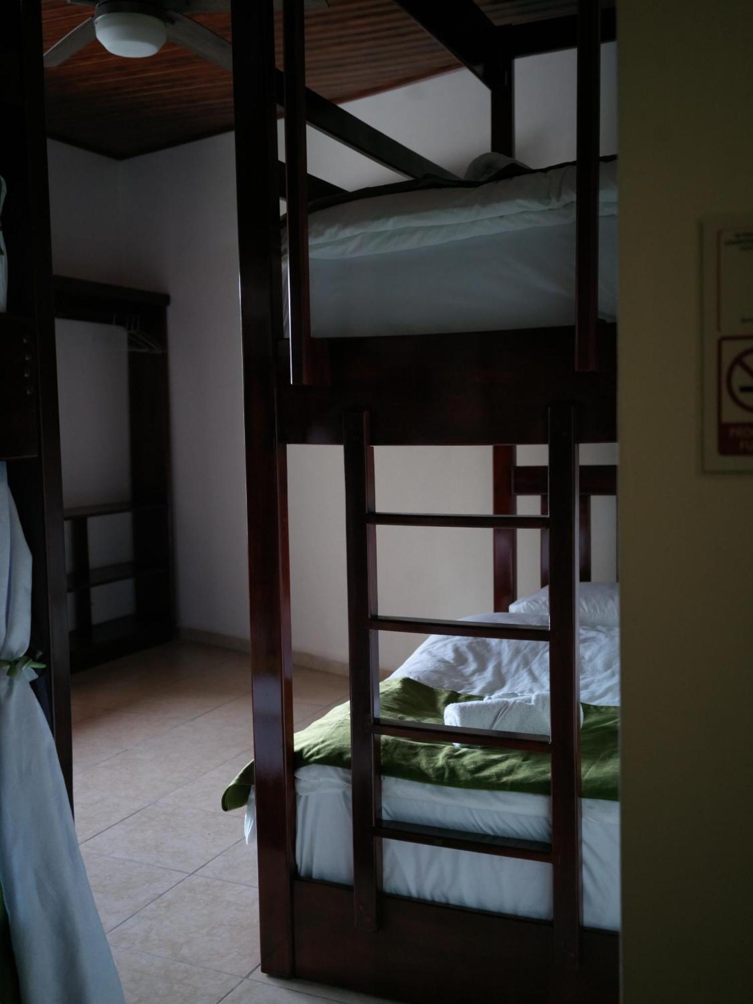 Rocca Vento Otel Bajo Boquete Dış mekan fotoğraf