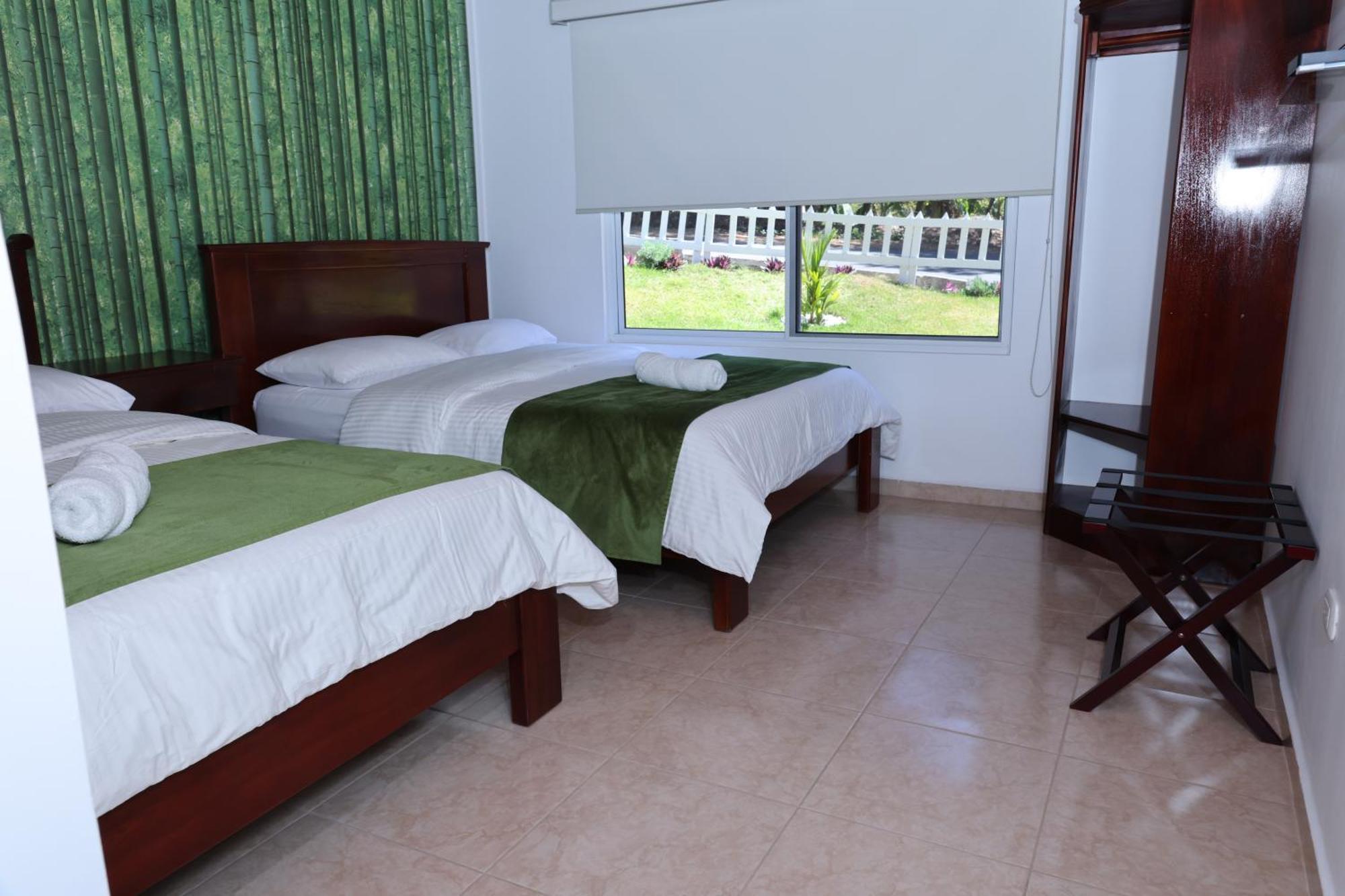 Rocca Vento Otel Bajo Boquete Dış mekan fotoğraf